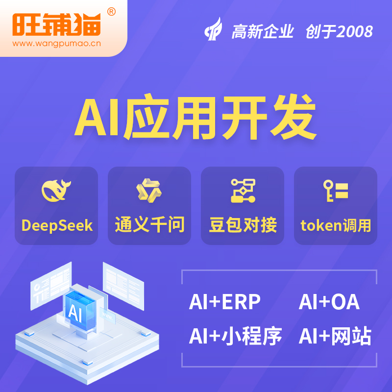 琼海AI应用开发